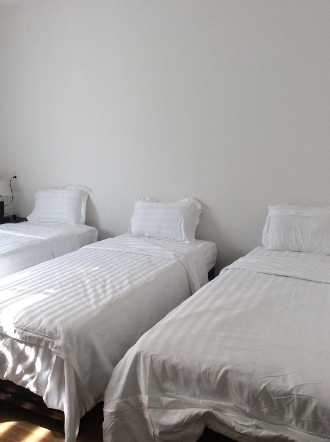 Hoang Y Homestay Hoi An Zewnętrze zdjęcie